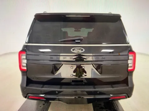 Another view of 2022 Ford Expedition Limited for sale in Knoxville, TN at Cars 4 U LLC