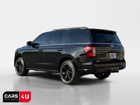 More photos of 2022 Ford Expedition Limited at Cars 4 U LLC, TN