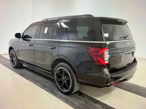 Photos of 2022 Ford Expedition Limited for sale in Knoxville, TN at Cars 4 U LLC