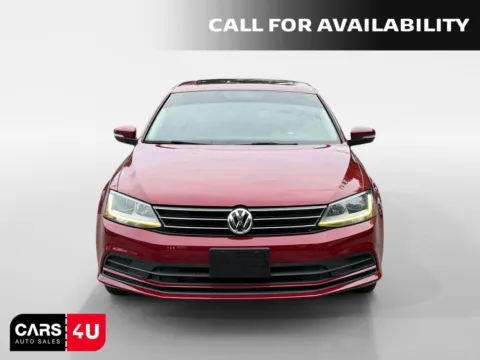 Photos of 2017 Volkswagen Jetta 1.4T SE for sale in Knoxville, TN at Cars 4 U LLC