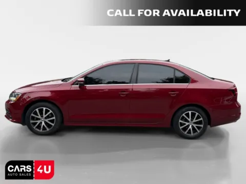 More photos of 2017 Volkswagen Jetta 1.4T SE at Cars 4 U LLC, TN