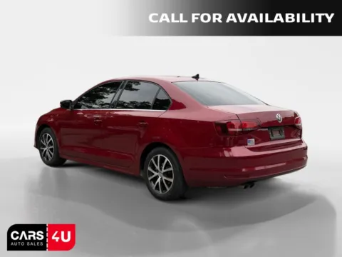 More photos of 2017 Volkswagen Jetta 1.4T SE at Cars 4 U LLC, TN