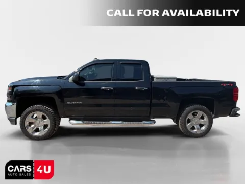 More photos of 2018 Chevrolet Silverado 1500 LT at Cars 4 U LLC, TN