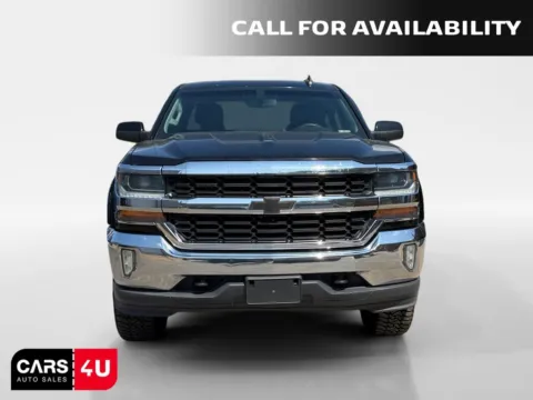 Photos of 2018 Chevrolet Silverado 1500 LT for sale in Knoxville, TN at Cars 4 U LLC