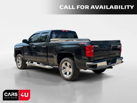 More photos of 2018 Chevrolet Silverado 1500 LT at Cars 4 U LLC, TN