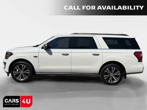 More photos of 2021 Ford Expedition Max King Ranch at Cars 4 U LLC, TN