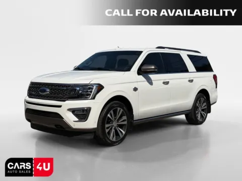 Another view of 2021 Ford Expedition Max King Ranch for sale in Knoxville, TN at Cars 4 U LLC