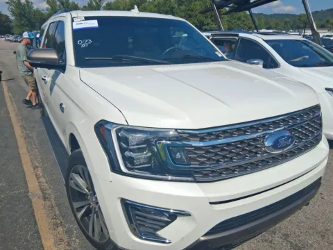 Photos of 2021 Ford Expedition Max King Ranch for sale in Knoxville, TN at Cars 4 U LLC