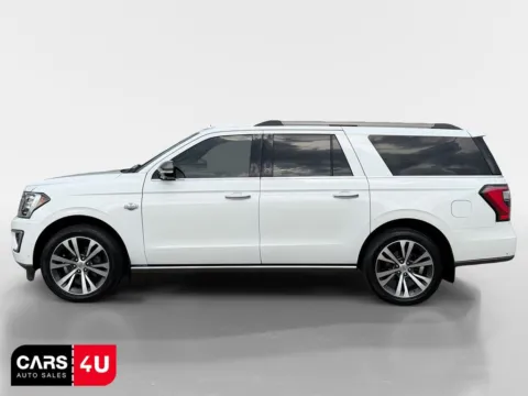 More photos of 2021 Ford Expedition Max King Ranch at Cars 4 U LLC, TN