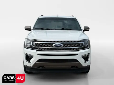 Photos of 2021 Ford Expedition Max King Ranch for sale in Knoxville, TN at Cars 4 U LLC