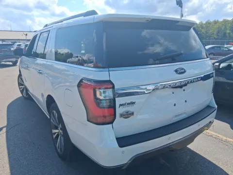 More photos of 2021 Ford Expedition Max King Ranch at Cars 4 U LLC, TN