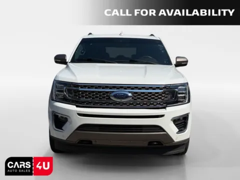 Photos of 2021 Ford Expedition Max King Ranch for sale in Knoxville, TN at Cars 4 U LLC