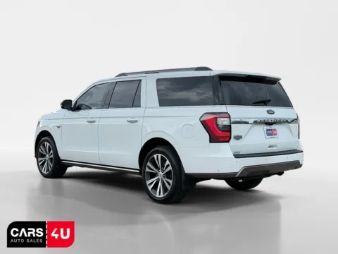 More photos of 2021 Ford Expedition Max King Ranch at Cars 4 U LLC, TN