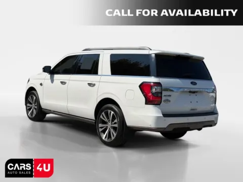 More photos of 2021 Ford Expedition Max King Ranch at Cars 4 U LLC, TN
