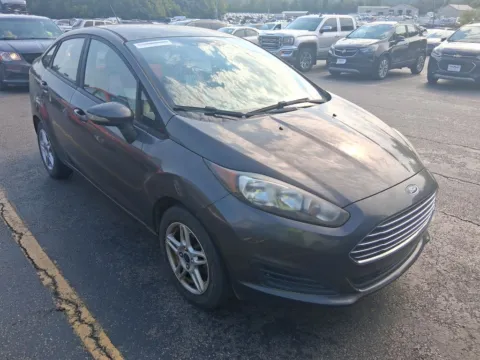 Photos of 2018 Ford Fiesta SE for sale in Knoxville, TN at Cars 4 U LLC