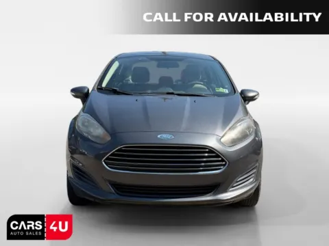 Photos of 2018 Ford Fiesta SE for sale in Knoxville, TN at Cars 4 U LLC