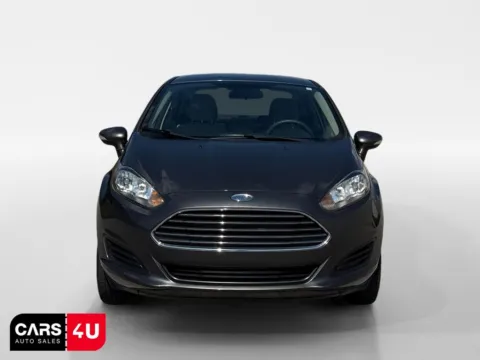 Photos of 2018 Ford Fiesta SE for sale in Knoxville, TN at Cars 4 U LLC