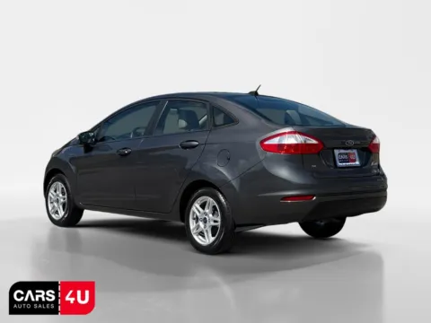 More photos of 2018 Ford Fiesta SE at Cars 4 U LLC, TN