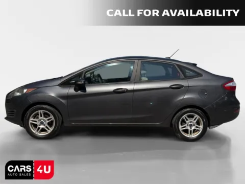 More photos of 2018 Ford Fiesta SE at Cars 4 U LLC, TN