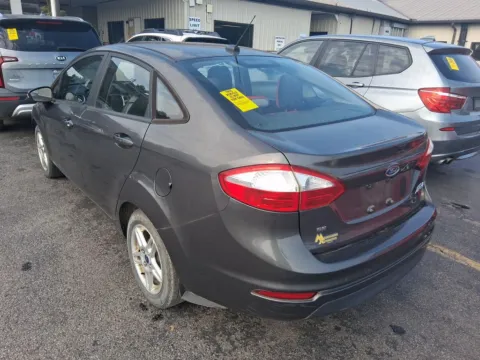 More photos of 2018 Ford Fiesta SE at Cars 4 U LLC, TN