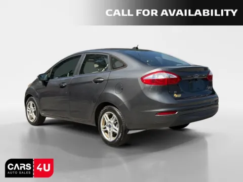 More photos of 2018 Ford Fiesta SE at Cars 4 U LLC, TN