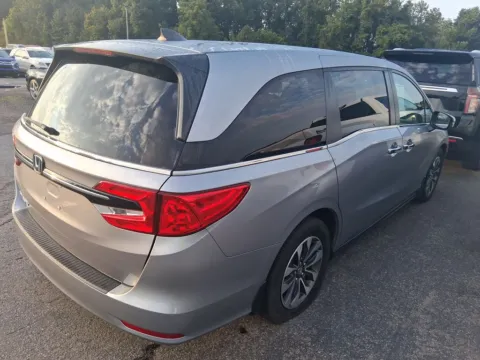 Photos of 2022 Honda Odyssey EX-L for sale in Knoxville, TN at Cars 4 U LLC