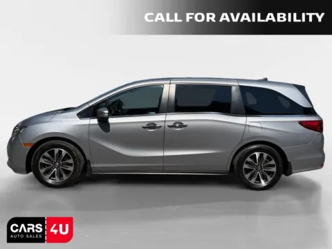 More photos of 2022 Honda Odyssey EX-L at Cars 4 U LLC, TN