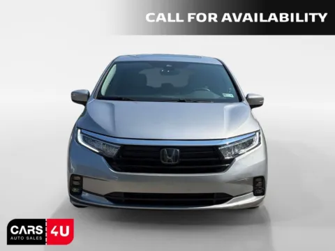 Photos of 2022 Honda Odyssey EX-L for sale in Knoxville, TN at Cars 4 U LLC
