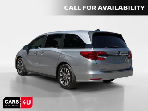 More photos of 2022 Honda Odyssey EX-L at Cars 4 U LLC, TN