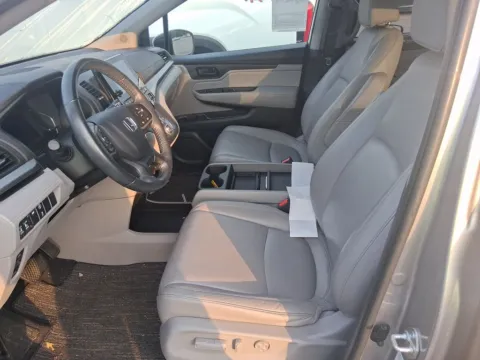 More photos of 2022 Honda Odyssey EX-L at Cars 4 U LLC, TN