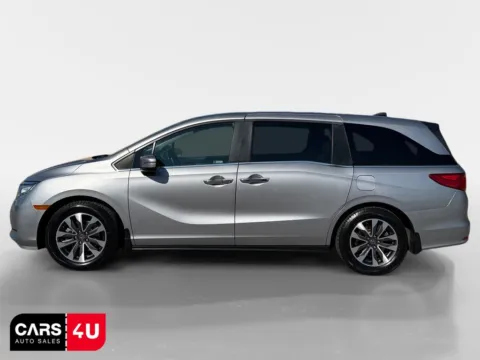 More photos of 2022 Honda Odyssey EX-L at Cars 4 U LLC, TN