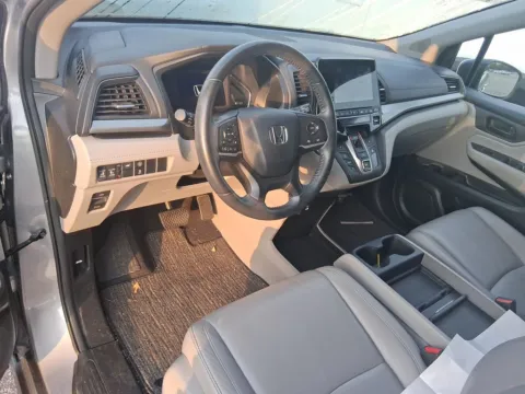More photos of 2022 Honda Odyssey EX-L at Cars 4 U LLC, TN