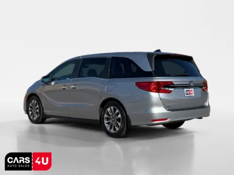 More photos of 2022 Honda Odyssey EX-L at Cars 4 U LLC, TN