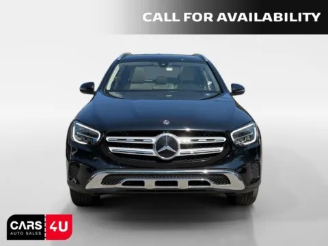 Photos of 2020 Mercedes-Benz GLC 300 for sale in Knoxville, TN at Cars 4 U LLC