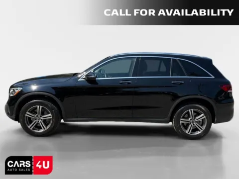 More photos of 2020 Mercedes-Benz GLC 300 at Cars 4 U LLC, TN