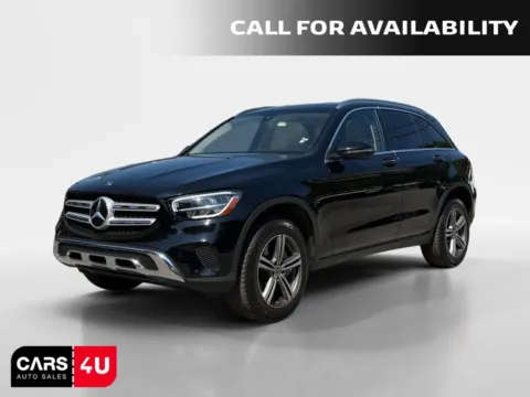 Another view of 2020 Mercedes-Benz GLC 300 for sale in Knoxville, TN at Cars 4 U LLC