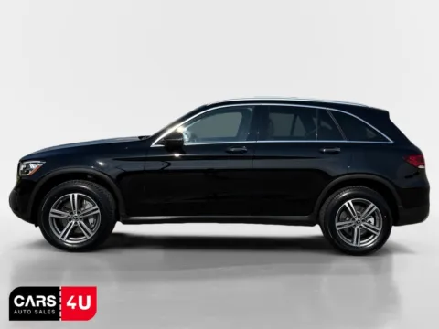 More photos of 2020 Mercedes-Benz GLC 300 at Cars 4 U LLC, TN