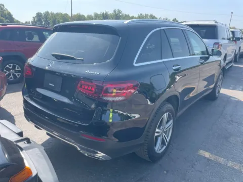 Another view of 2020 Mercedes-Benz GLC 300 for sale in Knoxville, TN at Cars 4 U LLC