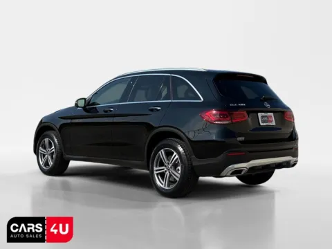 More photos of 2020 Mercedes-Benz GLC 300 at Cars 4 U LLC, TN