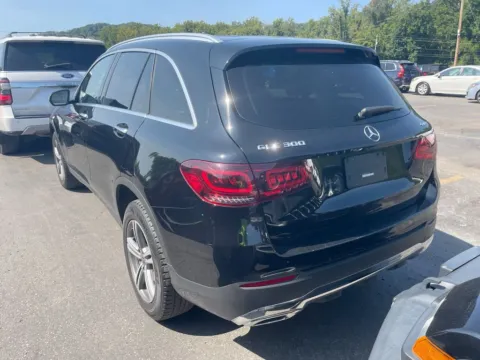 More photos of 2020 Mercedes-Benz GLC 300 at Cars 4 U LLC, TN
