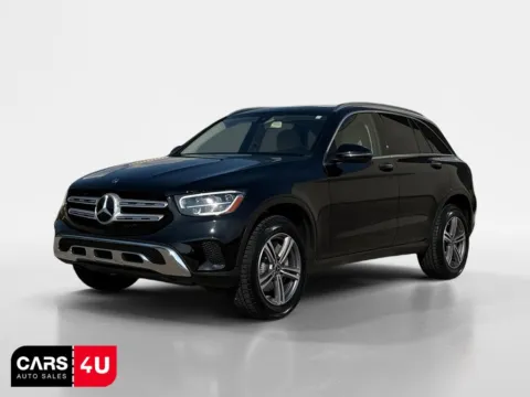 Another view of 2020 Mercedes-Benz GLC 300 for sale in Knoxville, TN at Cars 4 U LLC