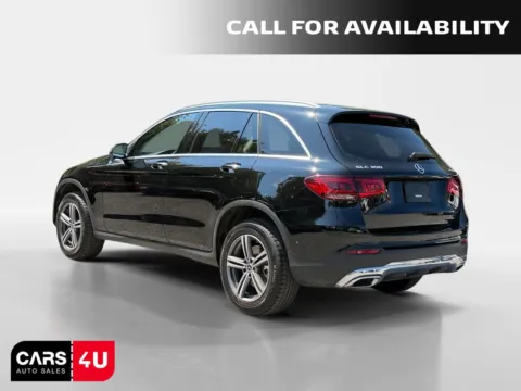 More photos of 2020 Mercedes-Benz GLC 300 at Cars 4 U LLC, TN