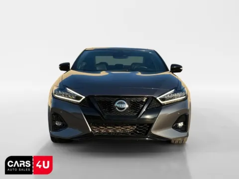 Photos of 2022 Nissan Maxima SR for sale in Knoxville, TN at Cars 4 U LLC