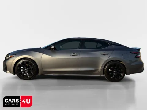More photos of 2022 Nissan Maxima SR at Cars 4 U LLC, TN