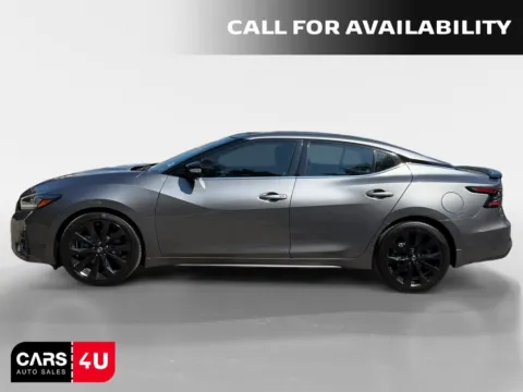 More photos of 2022 Nissan Maxima SR at Cars 4 U LLC, TN
