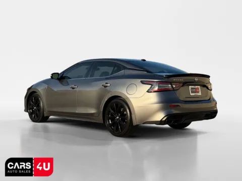 More photos of 2022 Nissan Maxima SR at Cars 4 U LLC, TN