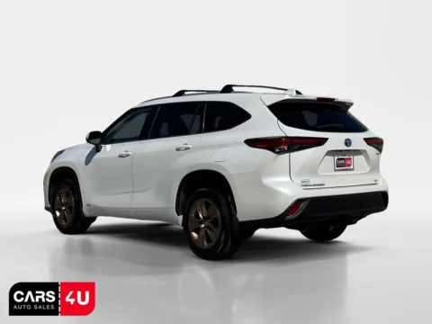 More photos of 2023 Toyota Highlander Hybrid Bronze Edition at Cars 4 U LLC, TN