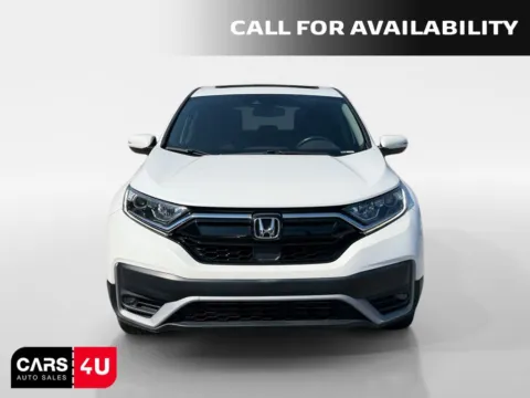 Photos of 2022 Honda CR-V EX-L for sale in Knoxville, TN at Cars 4 U LLC