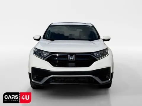 Photos of 2022 Honda CR-V EX-L for sale in Knoxville, TN at Cars 4 U LLC