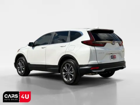 More photos of 2022 Honda CR-V EX-L at Cars 4 U LLC, TN